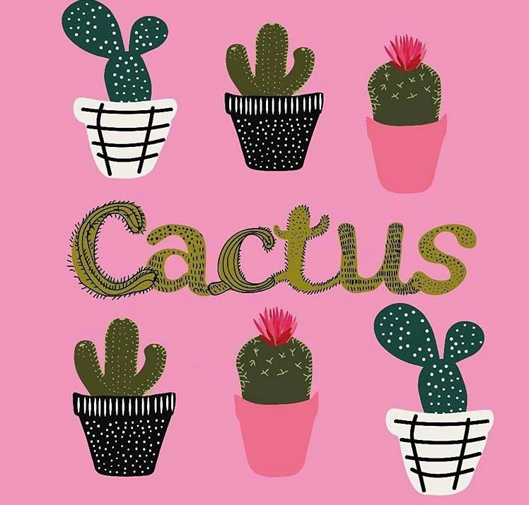 cactus